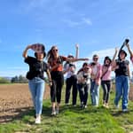 Escursione al vino JGA Gin Tour con giochi e spuntini Stoccarda