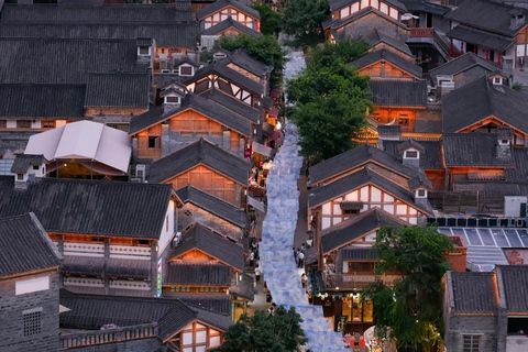 Chongqing: Kein Chili, kein Problem – ein nicht-scharfes Foodie-AbenteuerGuide für andere Sprachen