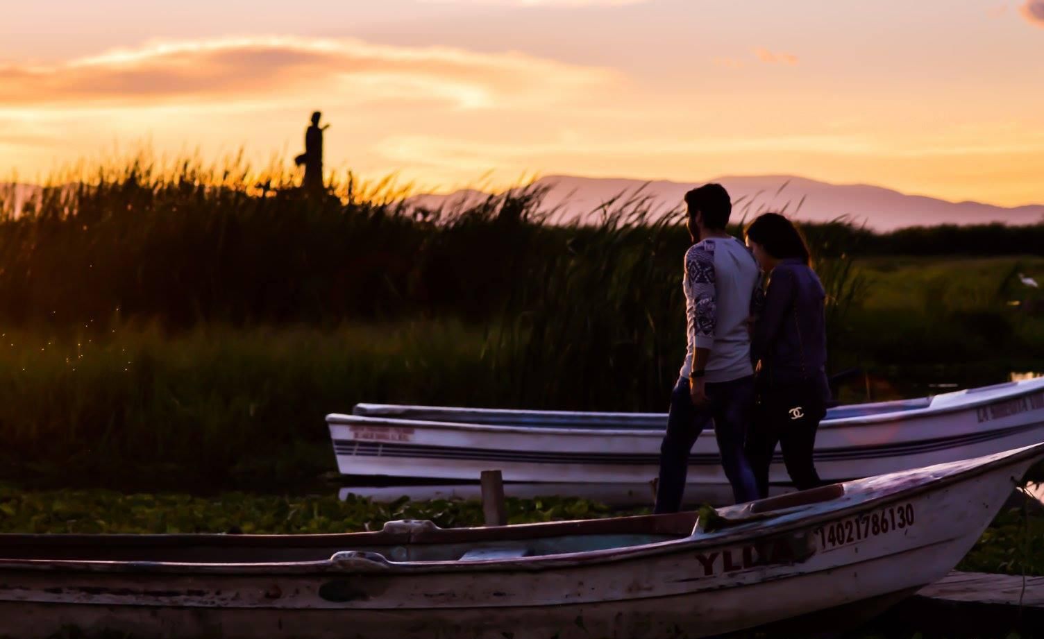 Ab Guadalajara: Chapala-See und Ajijic-Tour