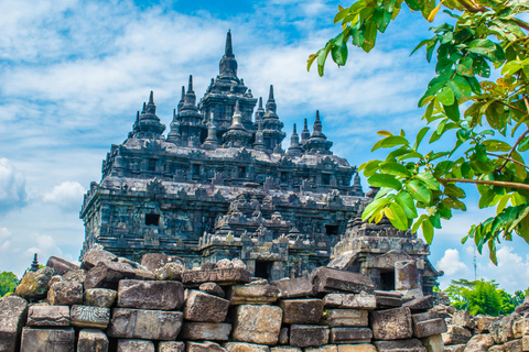 Yogyakarta: Private Merapi Jeep Lava Tour with Pickup