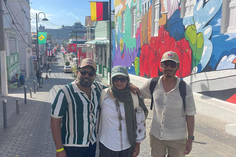 Puerto Plata: ATV Adventure, Historic Center, and Local Traditions