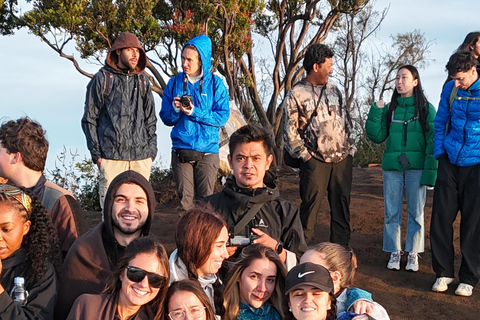 Yogyakarta to Bromo & Ijen: Epic Drone Volcano Adventure