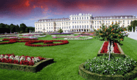 SCHOENBRUNN PALACE PRIVATO PRIVATA - Housity