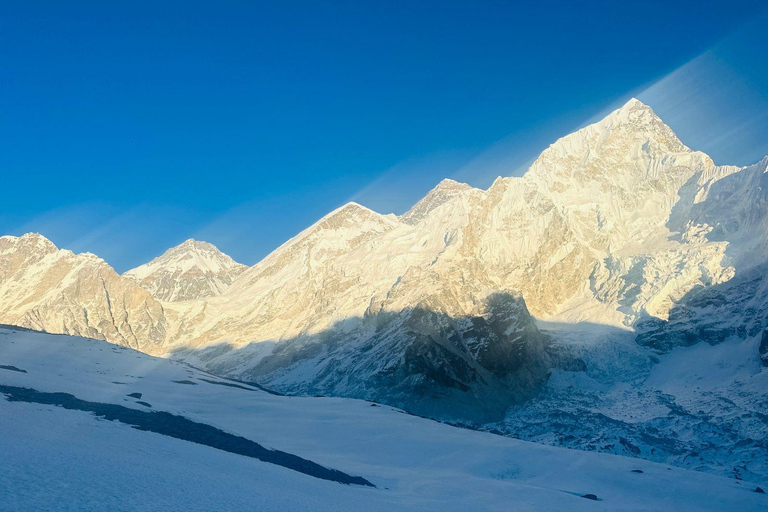 Nepal: Remote Kanchenjunga Conservation Trek ( 24 days)