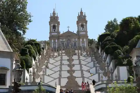 Braga city tour guiado na cidade