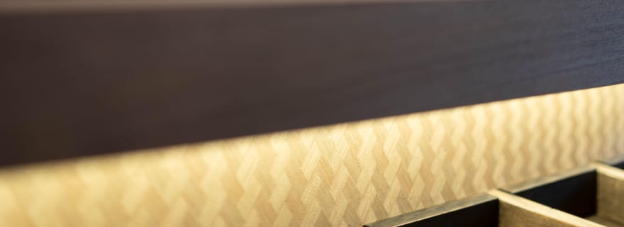 Kyoto : atelier de fabrication de baguettes traditionnelles