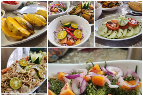 Coron: Dugong Watching Tour with Snorkeling