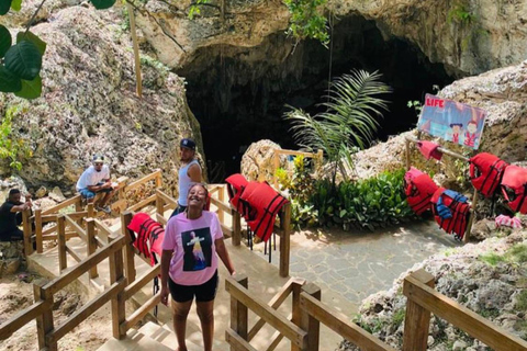 Punta Cana Off-Road ATV Tour SINGLE ATV