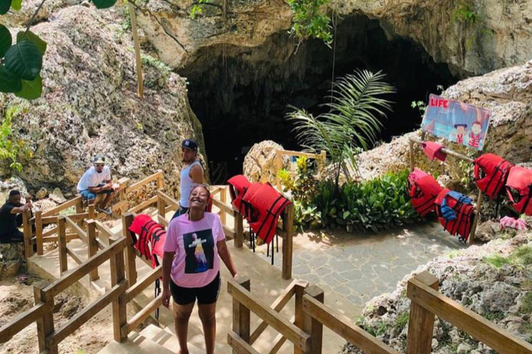 Punta Cana Off-Road ATV Tour SINGLE ATV