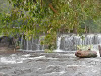 Kulen Mountain Waterfall Tour privado - Housity