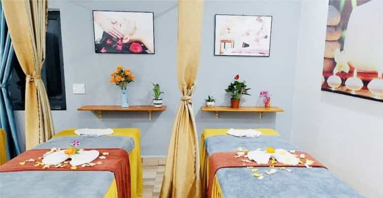 Heart Land An Bang Spa Experience in Hoi An | GetYourGuide