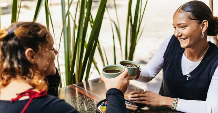 Mexico City: Historic Downtown Walking Tour photo 16