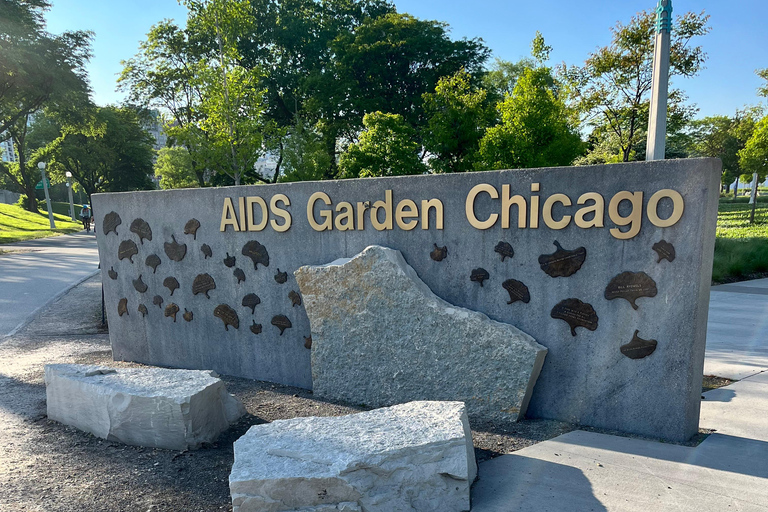 Tour Chicago LGBTQ+ Style