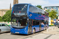 Edinburgh Airport, Bus Transfer - Housity