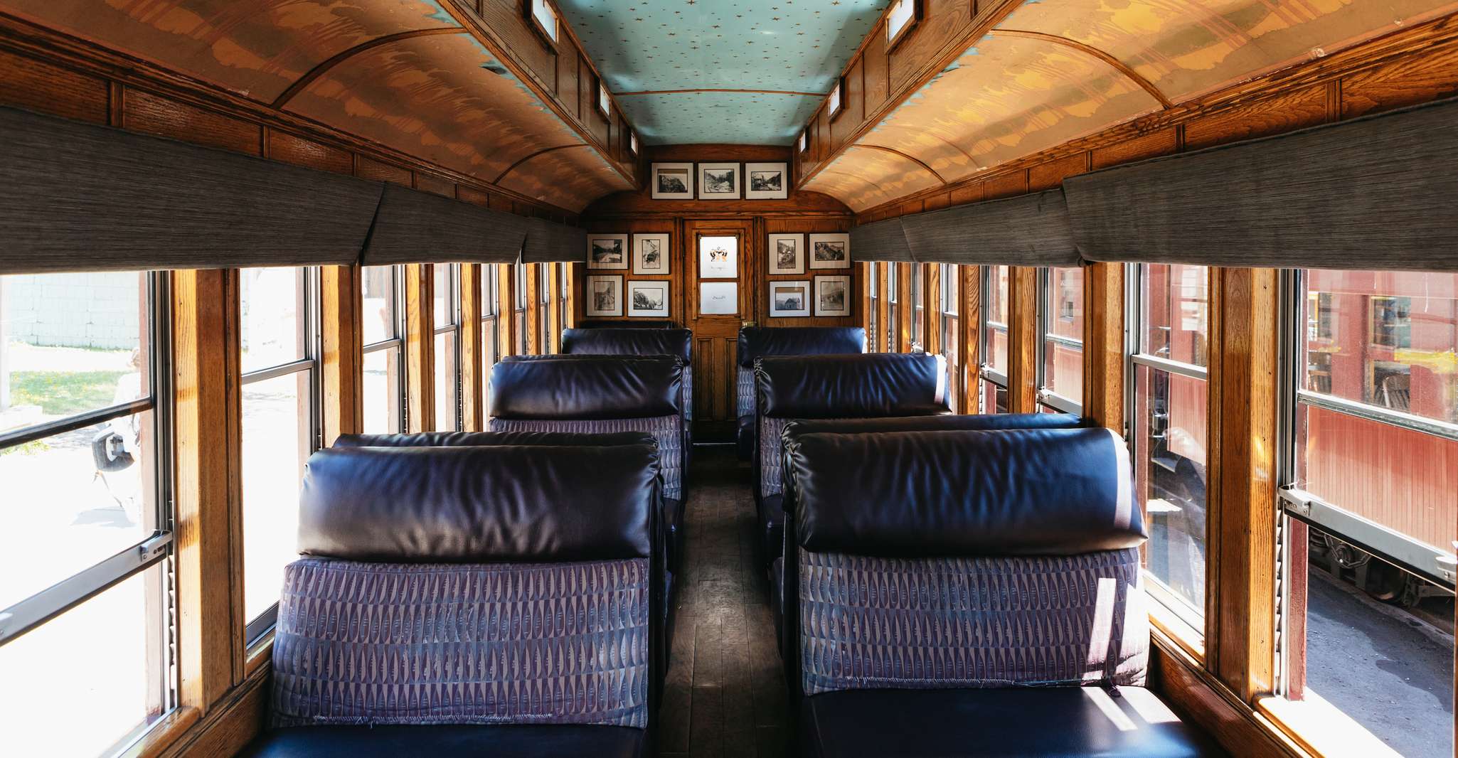 Durango: Round-Trip Train Ticket to Silverton photo 8