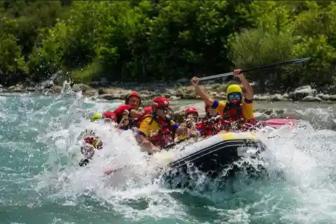 Albania meridionale: tour avventuroso di 8 giorni a 360° con guida locale