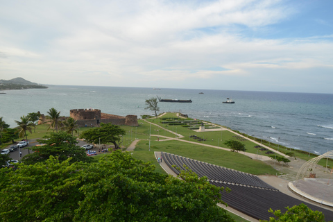 普拉塔港：从泰诺湾/安伯湾出发的猴子之旅和城市之旅普拉塔港：塔伊诺湾/安伯湾的猴子之旅和城市之旅