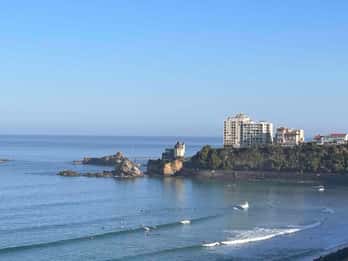 Biarritz: Excursion to visit the Basque coast!