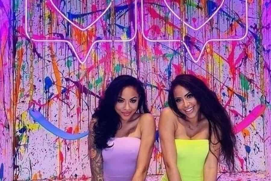 Tampa: Selfie WRLD Eintrittskarte. Foto: GetYourGuide Tampa: Selfie WRLD Eintrittskarte. Foto: GetYourGuide