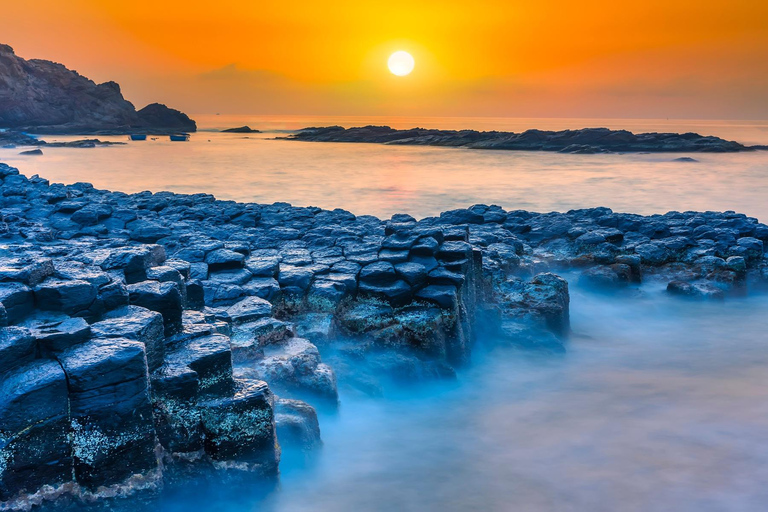 Belfast: Antrim Coast, Castles & Giant’s Causeway Tour