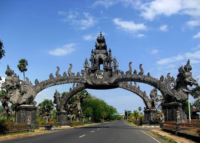 Visit Gilimanuk Port Stress-Free Private Transfer to Bali Hotels in Kochi