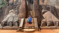 Visite privée de la journée Sigiriya et Dambulla de Galle - Hizvo