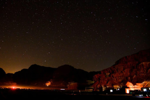 Discover Jordan from north to south on a 5-day private tour