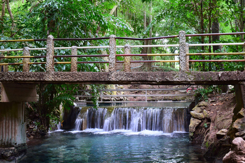 البرية: جولة مشي لمسافات طويلة ومشاهدة النجوم في خاو ياي لمدة يومينجولة المجموعات الصغيرة