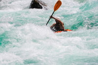 Tara Canyon, One Day Tara Kayaking Trip - Housity