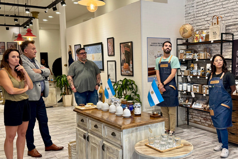 Dulce de Leche & Co: An Immersive Experience