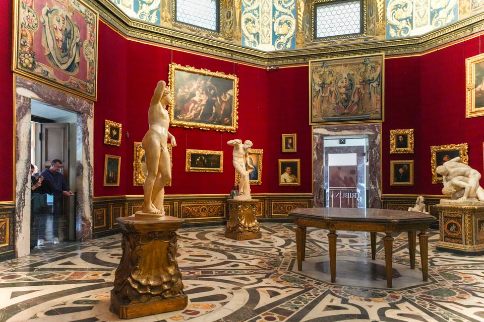 Florenz: ...