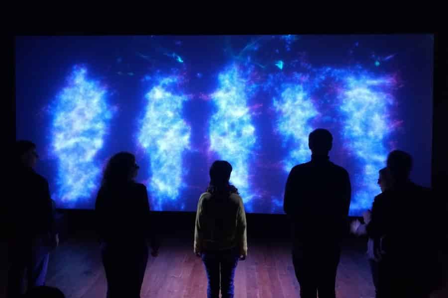 Eintrittskarte für das interaktive Shakespeare-Museum. Foto: GetYourGuide