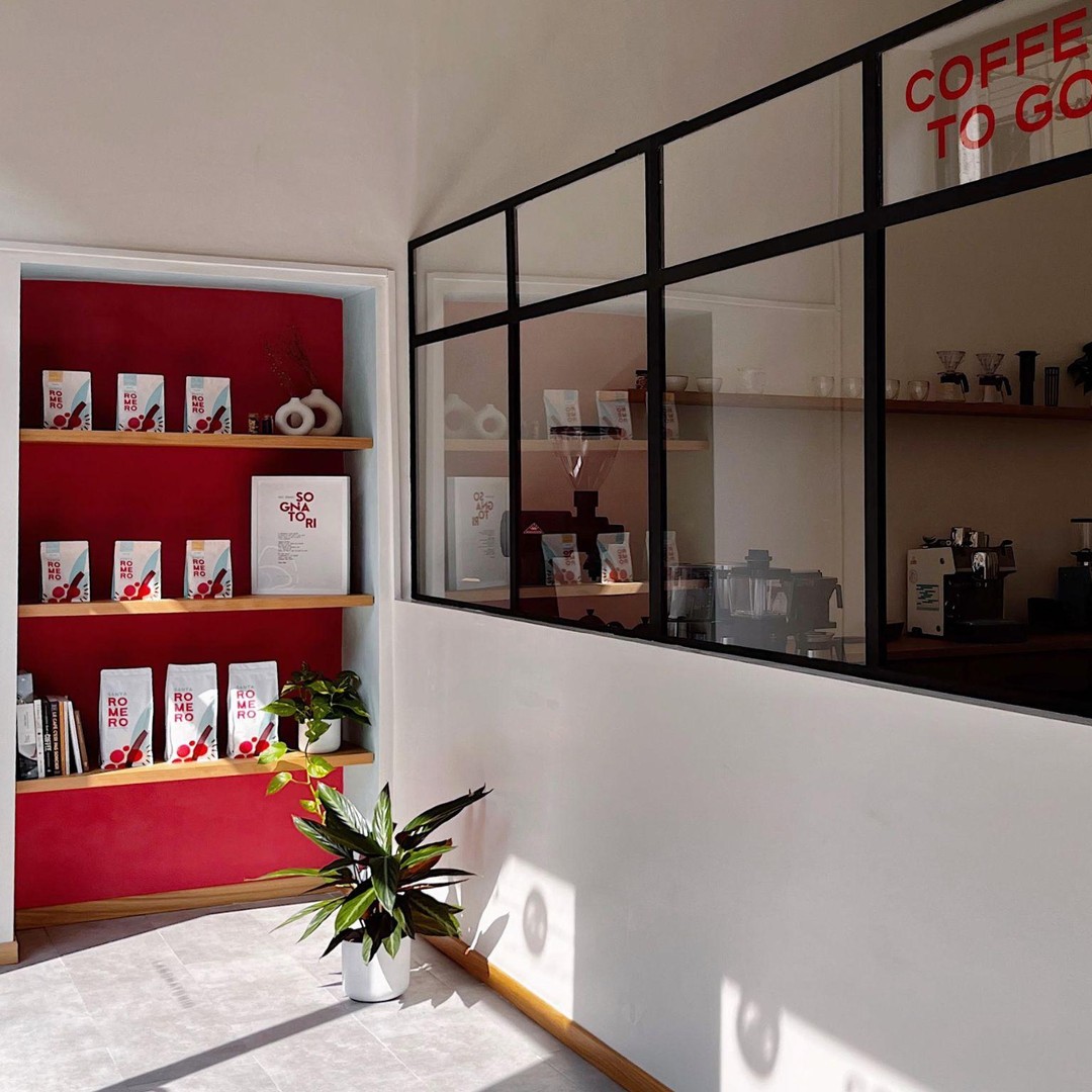 都灵特色咖啡烘焙坊品尝体验| GetYourGuide