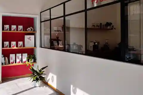 L'esperienza di degustazione di una torrefazione di caffè speciale a Torino