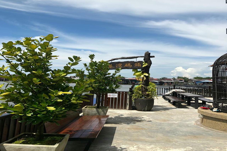 Penang Roundtrip: Kuala Kurau Fishing Village Day Tour
