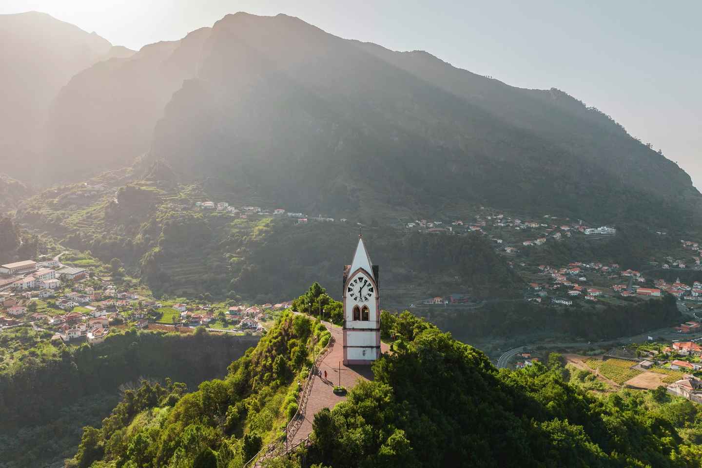 Madeira: Avventura in Jeep tra Piscine Naturali e Seixal
