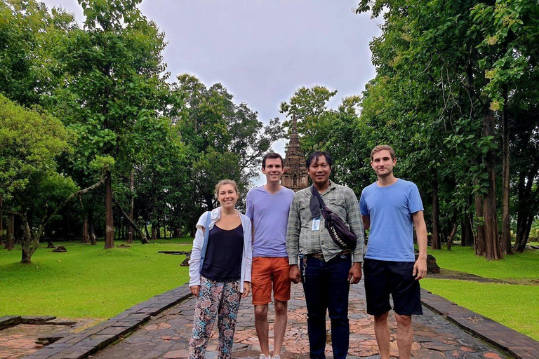 From Chiangrai: Customize Your Private Chiang Rai Adventure!