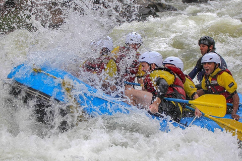 Sri Lanka: Kitulgala-dagtour met luchthaventransferSri Lanka: Kitulgala-dagtour met transfer vanaf de luchthaven