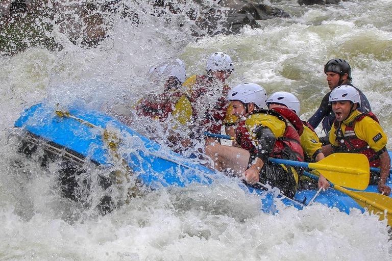 Sri Lanka: Kitulgala-dagtour met luchthaventransferSri Lanka: Kitulgala-dagtour met transfer vanaf de luchthaven