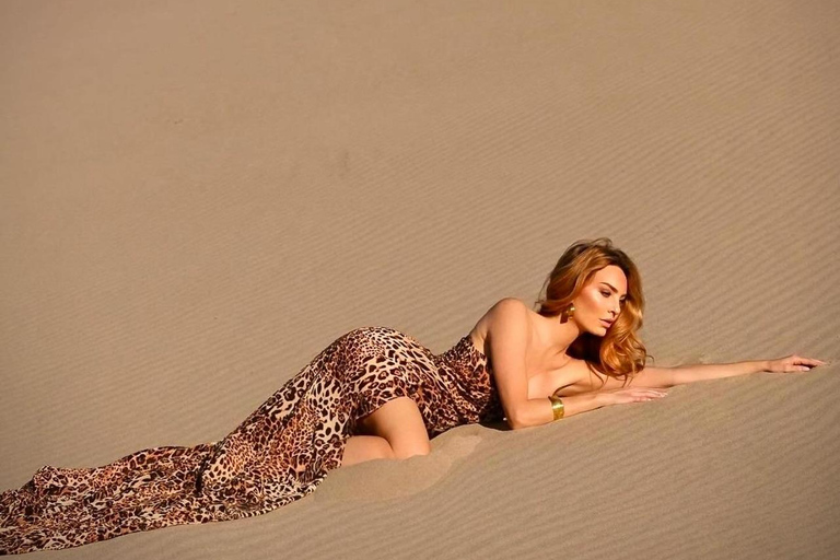 Hurghada : séance photo privée avec prise en charge et retour à l&#039;hôtelSéance photo privée de 3 heures dans 3 lieux différents