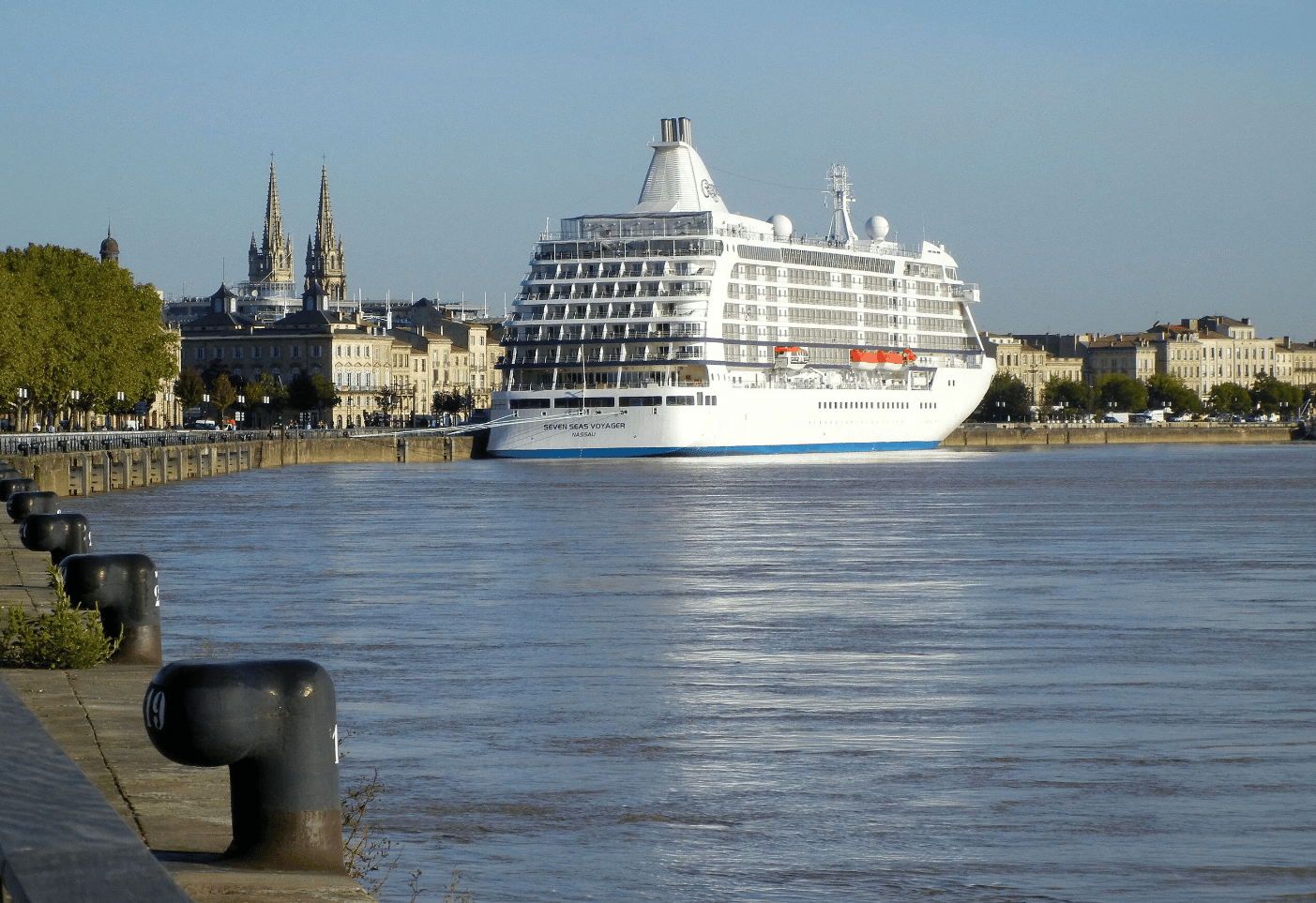 Bordeaux: Privater Landausflug – Médoc-Weinerlebnis