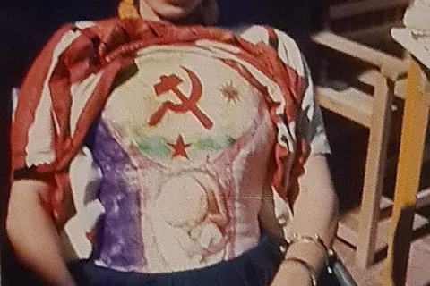 Frida Kahlo Museum Tour: A Journey Through Art and Legacy Small-Group Tour