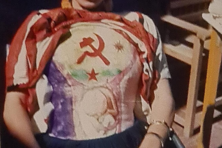 Frida Kahlo Museum Tour: A Journey Through Art and Legacy Small-Group Tour