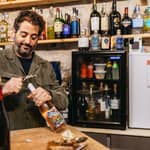 Palermo: degustazione di vini con stuzzichini alla Bottega Monteleone