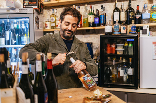 Wine Tours and Tastings in Palermo