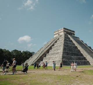 Multi-day Tours and Trips from Valladolid, Yucatán