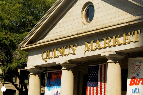Boston: Guided Tour of Harvard, MIT, and Historical Sites