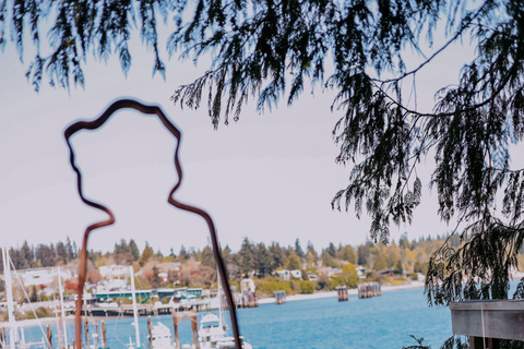 Bainbridge Island Discovery and Whiskey Tour Private Bainbridge Island Discovery and Whiskey Tour