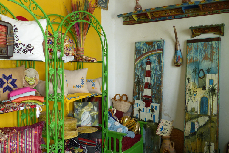 Djerba: Passeio pela ilha; Visita os melhores lugares de Djerba.Djerba: Passeio pela ilha; Visita os melhores lugares em Djerba.