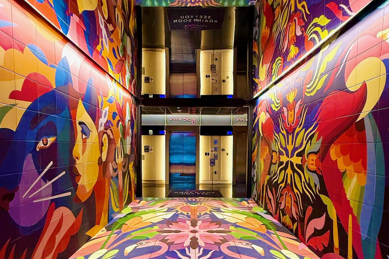 Miami Wynwood Foodie Tour: A Culinary Journey and Art